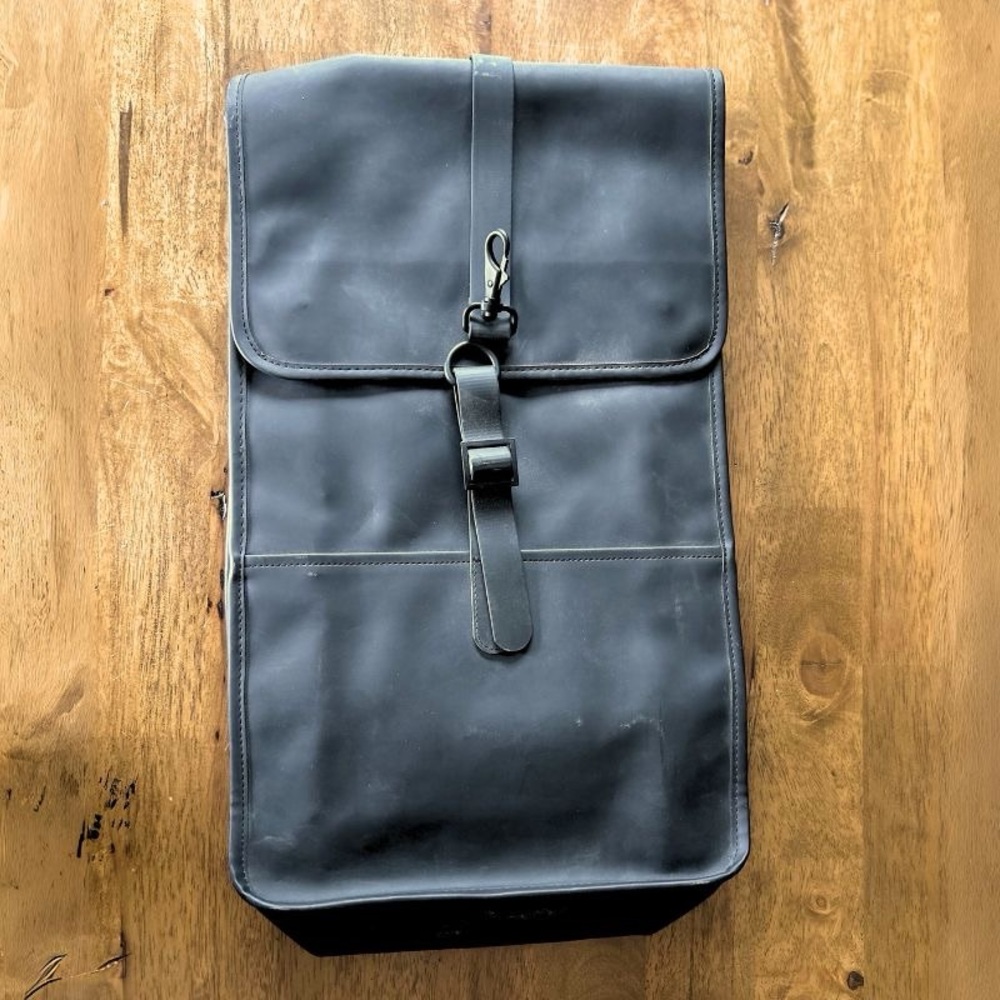 RAINS backpack